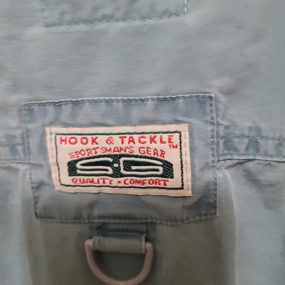 Hook and Tackle - Picture 6 of 6